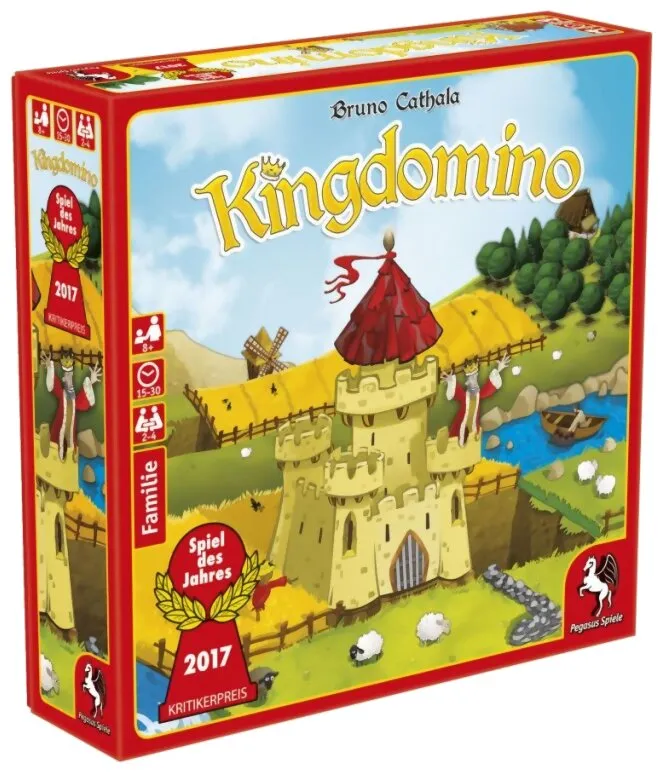 Kingdomino
