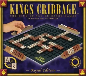 Kings Cribbage Kings Cribbage