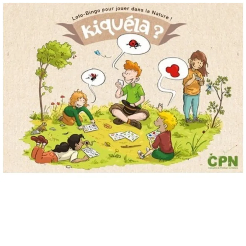 Kiquéla ?