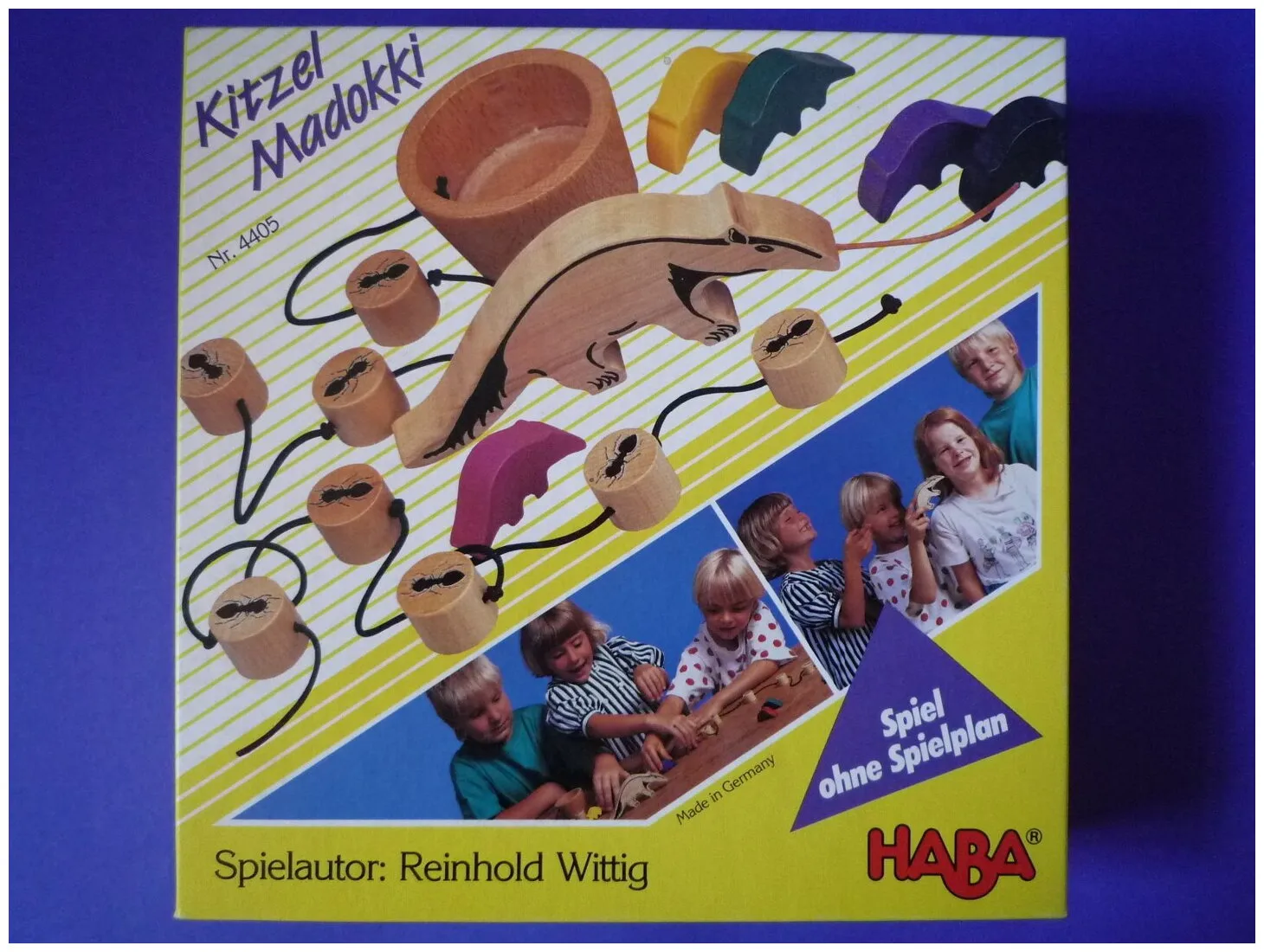 Kitzel Madokki Kitzel Madokki