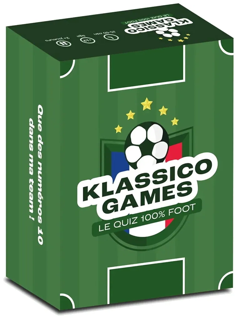 Klassico Games