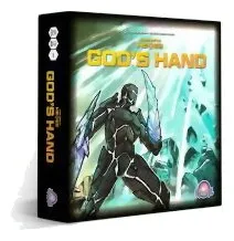 Knee Deep In Hexes - God's Hand Knee Deep In Hexes - God's Hand