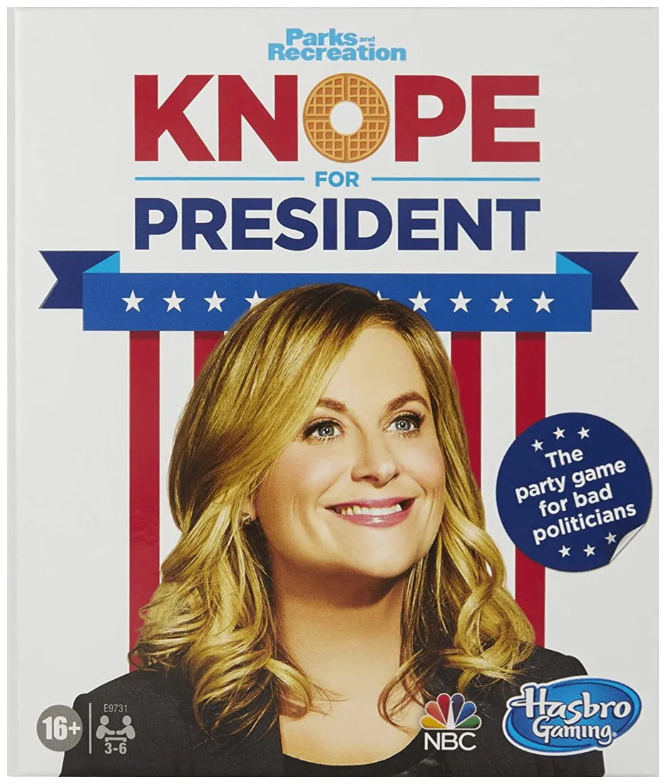 Knope For President