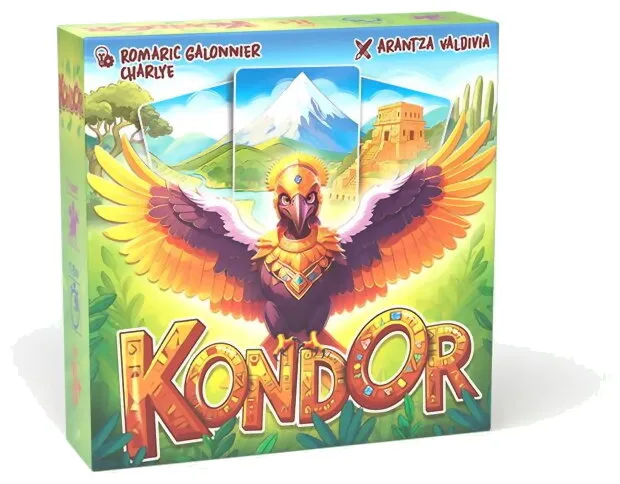 Kondor
