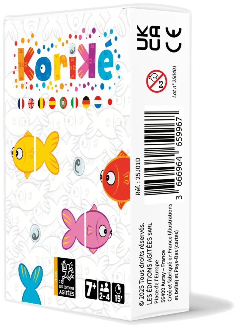 Koriké