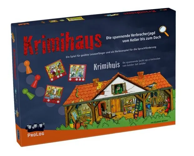 Krimihaus