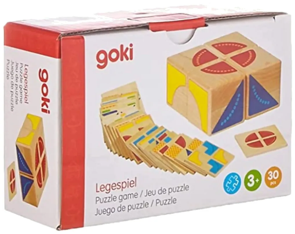 Kubus Jeu De Puzzle Kubus Jeu De Puzzle