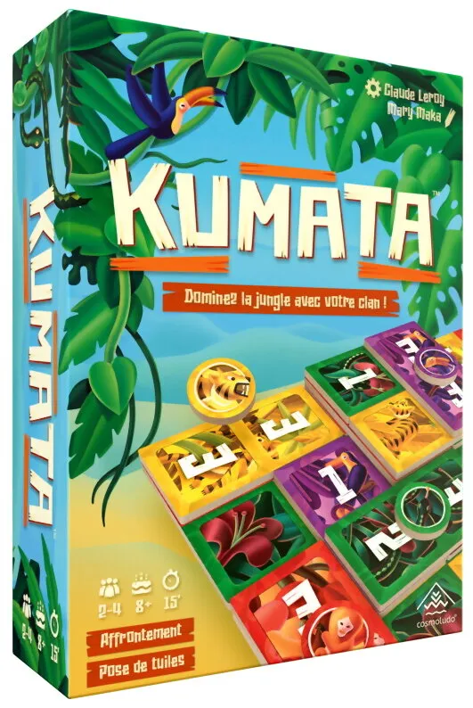 Kumata