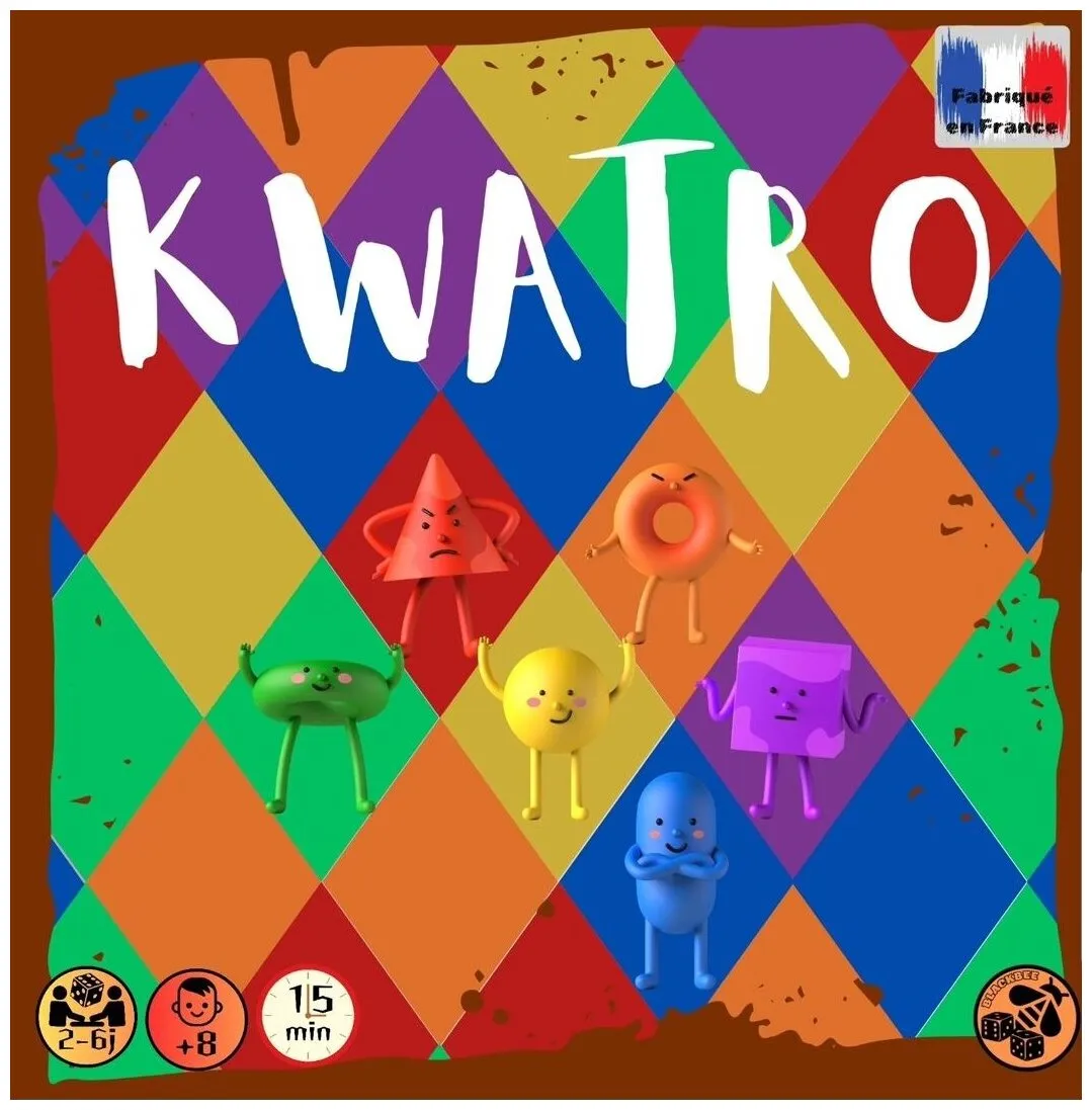 Kwatro