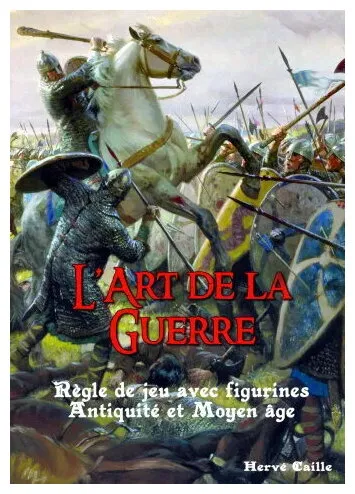 L'art De La Guerre
