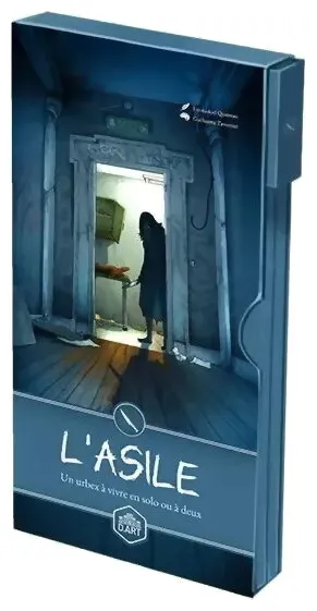 L'asile