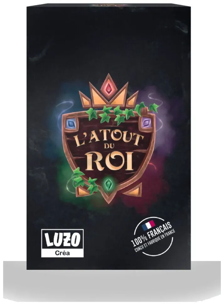 L'atout Du Roi