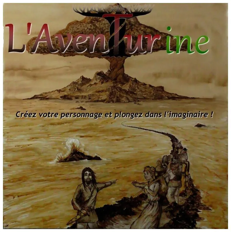 L'aventurine