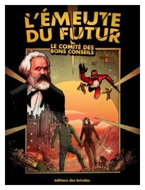 L'émeute Du Futur