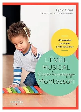 L'éveil Musical
