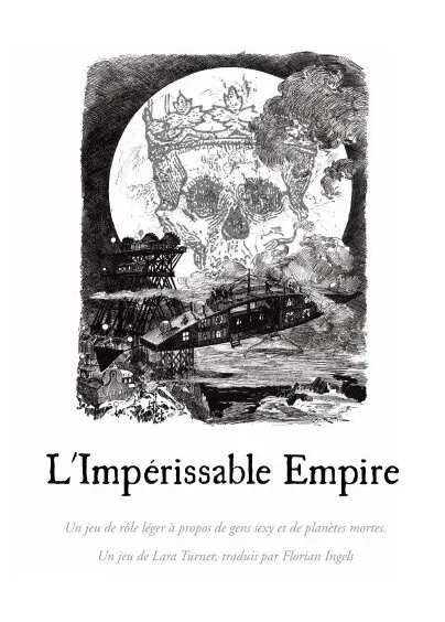 L'impérissable Empire