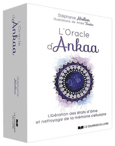 L'oracle D'ankaa