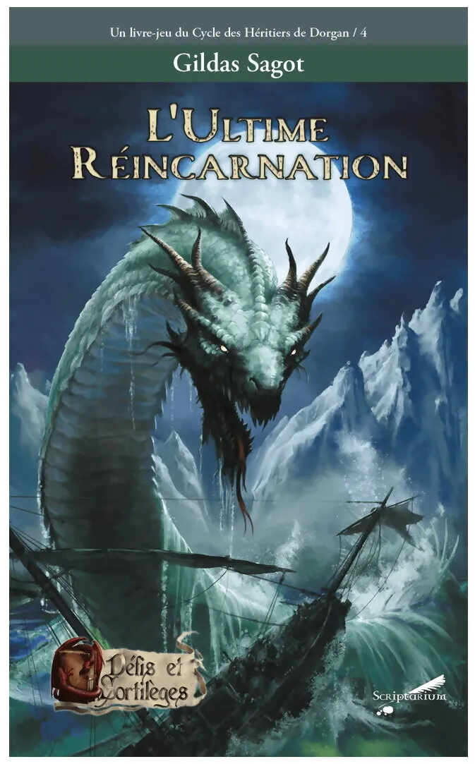 L'ultime Réincarnation