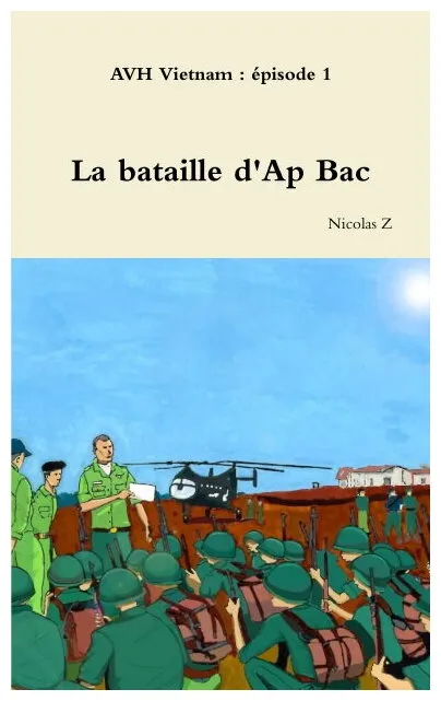 La Bataille D'ap Bac La Bataille D'ap Bac