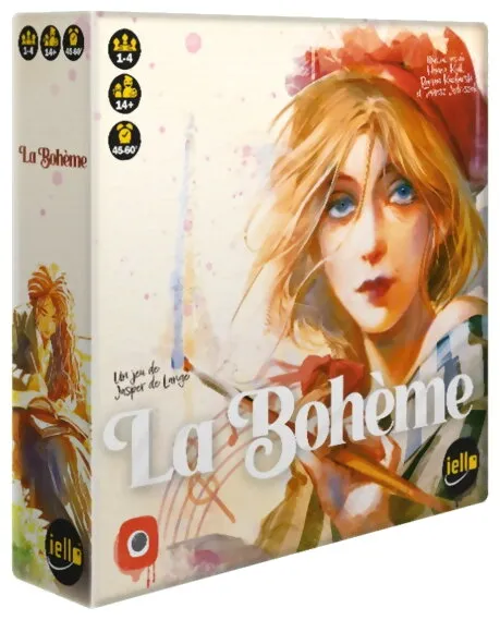 La Bohème