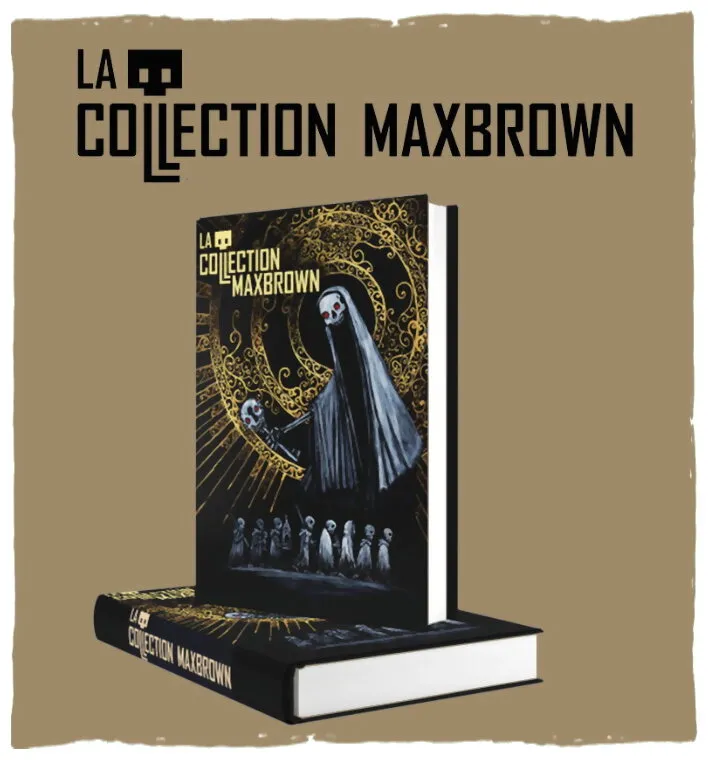 La Collection Maxbrown La Collection Maxbrown