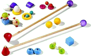 La Course à L'oeuf