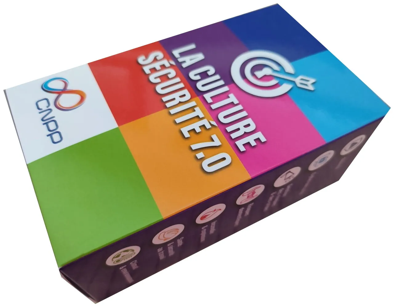 La Culture Sécurité 7.0 La Culture Sécurité 7.0