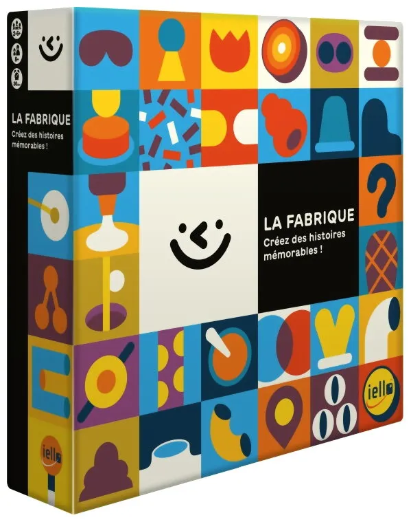 La Fabrique