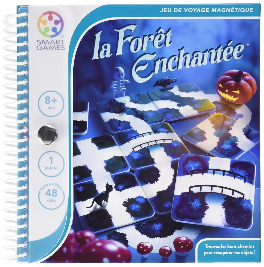 La Forêt Enchantée