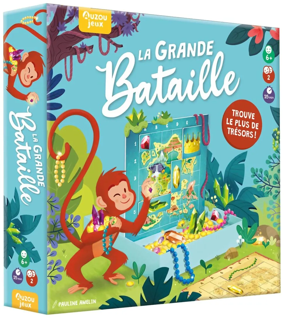 La Grande Bataille