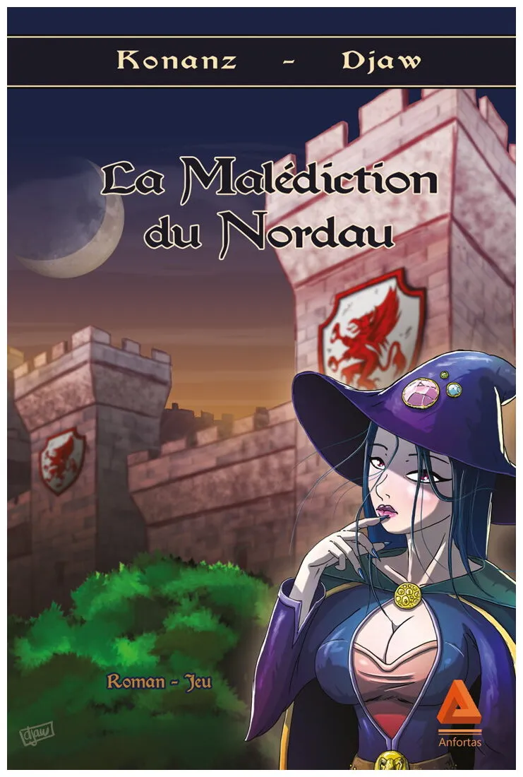 La Malédiction Du Nordau