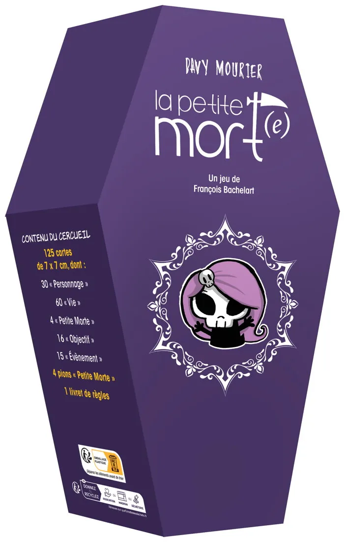 La Petite Mort