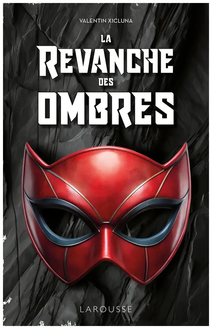 La Revanche Des Ombres La Revanche Des Ombres