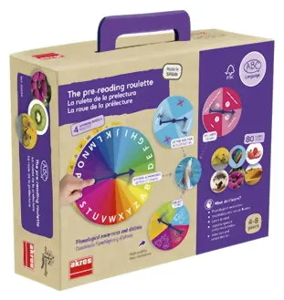 La Roue De Prélecture La Roue De Prélecture