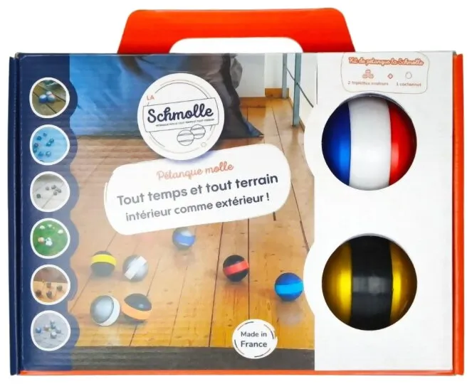 La Schmolle
