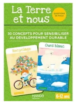 La Terre Et Nous