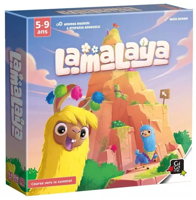 Lamalaya Lamalaya