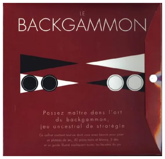 Le Backgammon