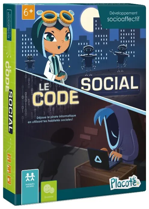 Le Code Social Le Code Social