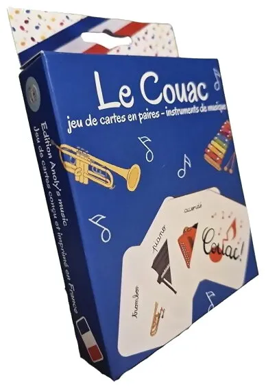 Le Couac Le Couac
