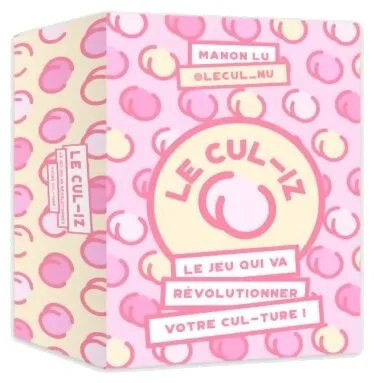 Le Cul-iz