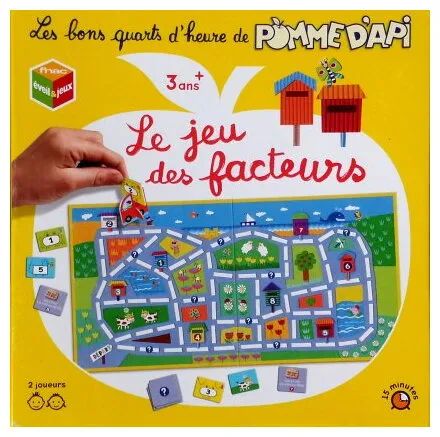 Le Jeu Des Facteurs