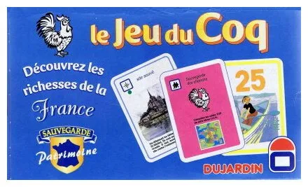 Le Jeu Du Coq