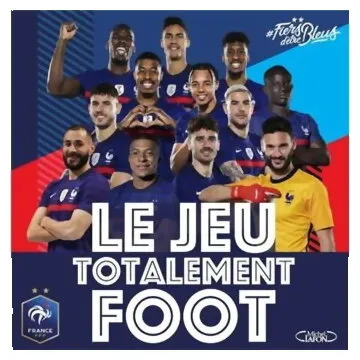 Le Jeu Totalement Foot