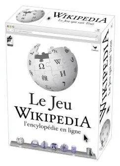 Le Jeu Wikipedia L'encyclopédie En Ligne Le Jeu Wikipedia L'encyclopédie En Ligne