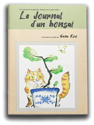 Le Journal D'un Bonsai