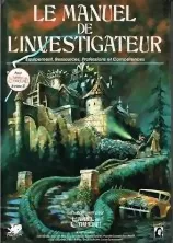 Le Manuel De L'investigateur