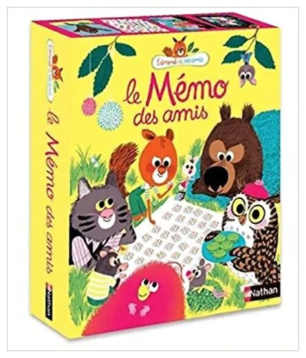 Le Mémo Des Amis Le Mémo Des Amis