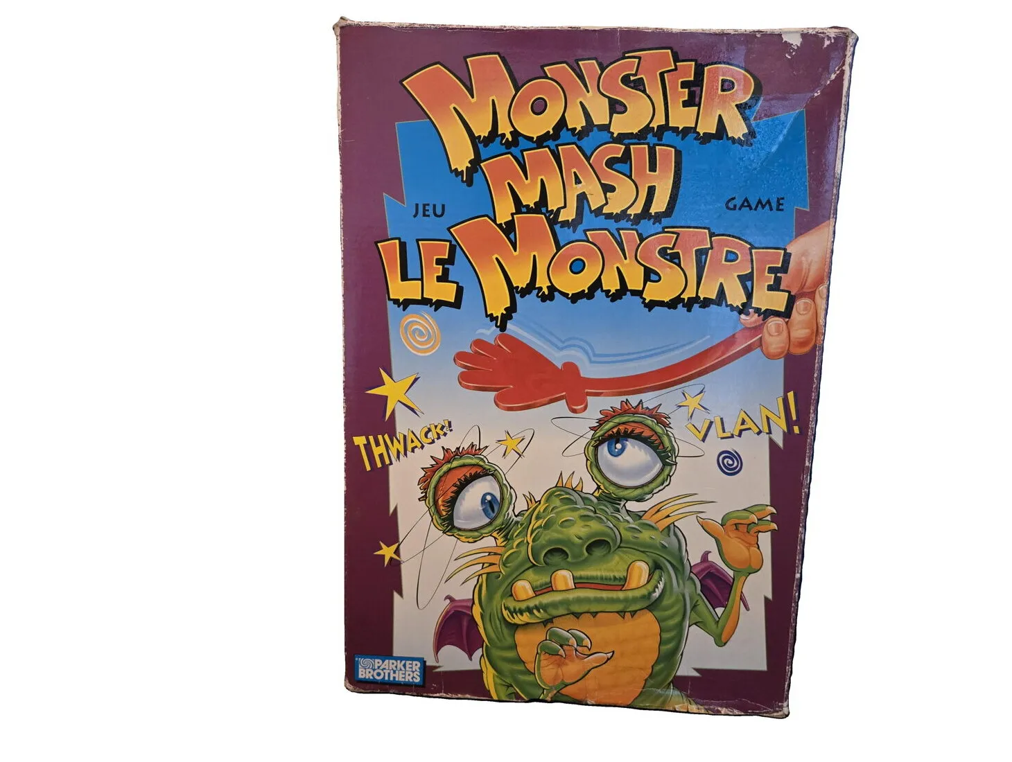 Le Monstre