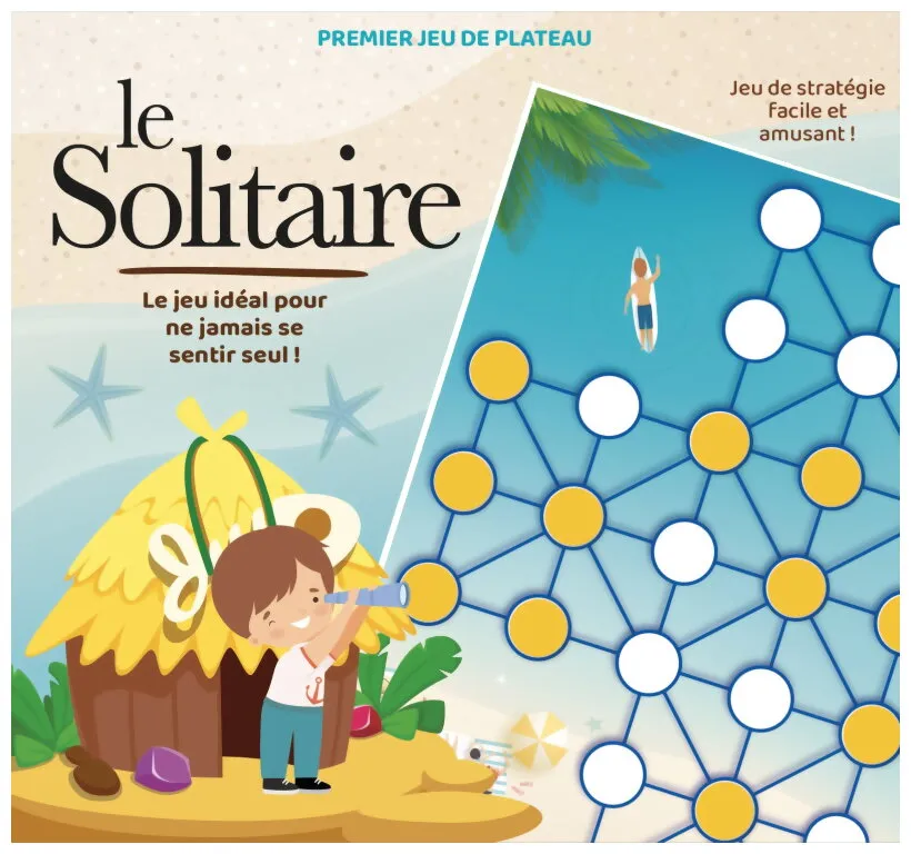 Le Solitaire